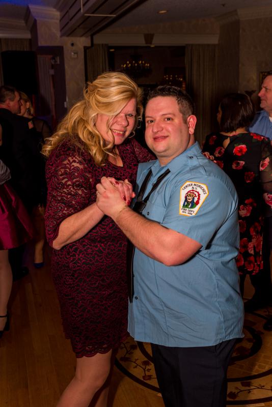 2019 Installation Dinner